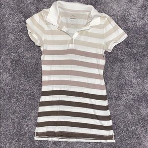 Old Navy Collar Tee